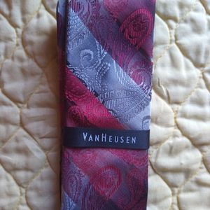 Van Heusen Men's Tie